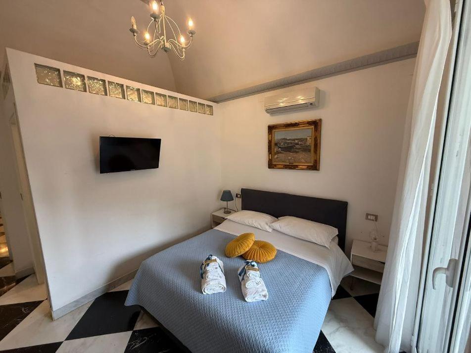 Tweepersoonskamer met Eigen Badkamer