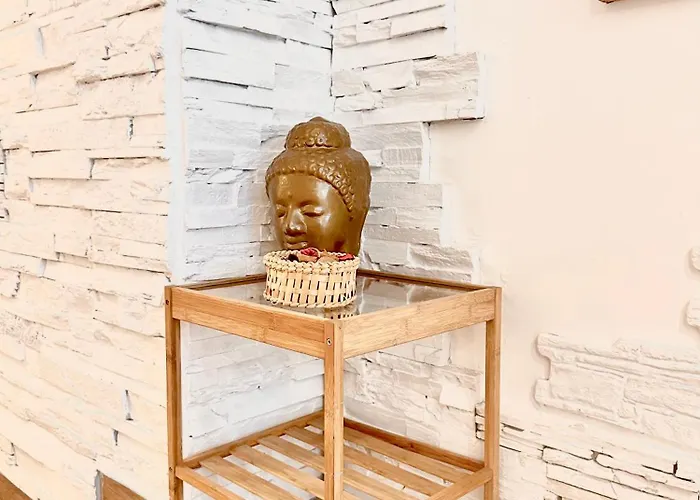 Bed and Breakfast Santa Clara Nápoles